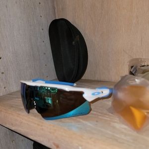 COPY - Polarized Radar sunglasses